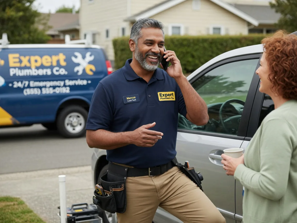 Drain Cleaning Annandale, VA FAQs